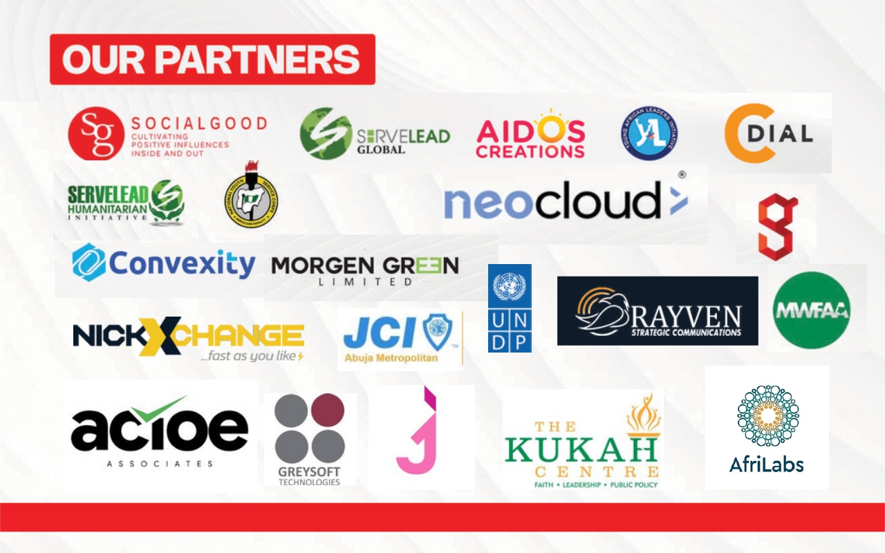 Our Partners